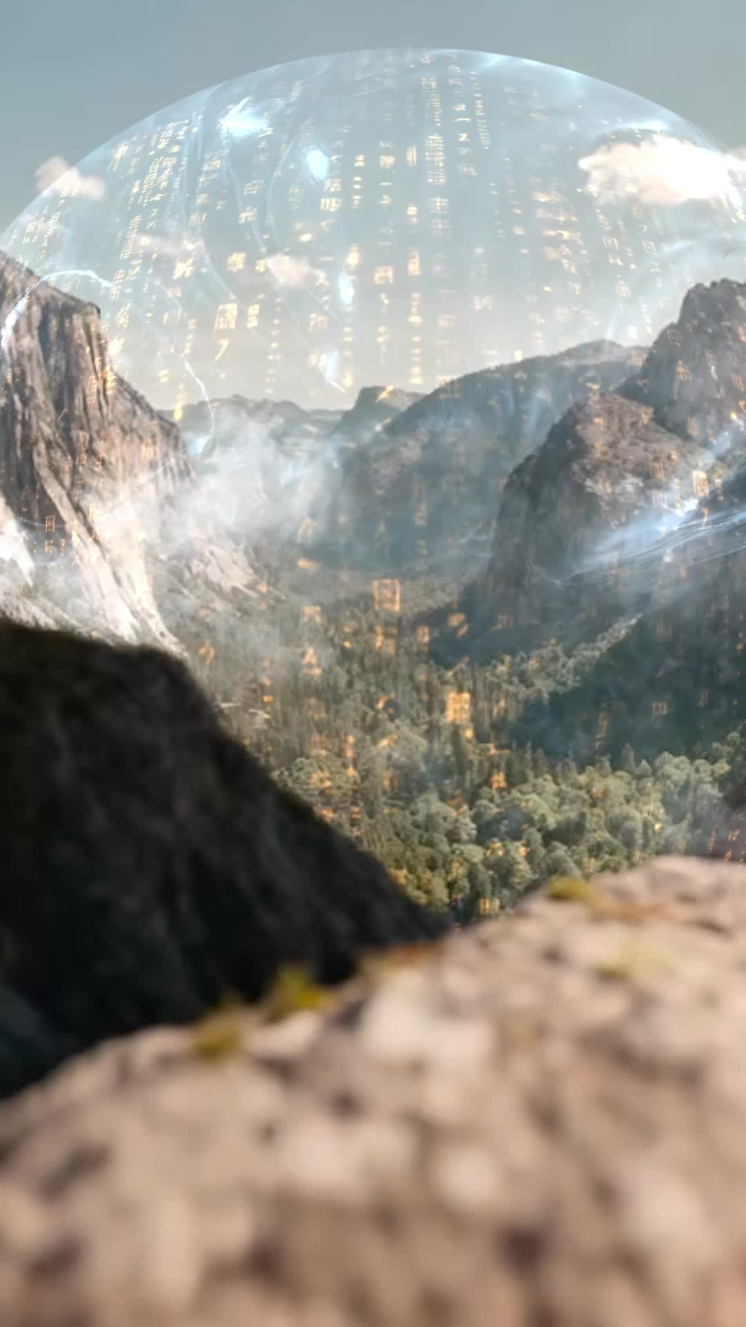 Episode 1 - Low-Key on Earth, Strong Beyond All